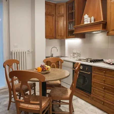 Con 1 Da Letto Apartmán Tirano