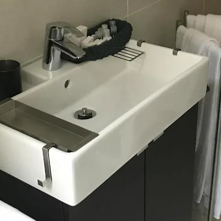 Con 1 Da Letto Apartmán